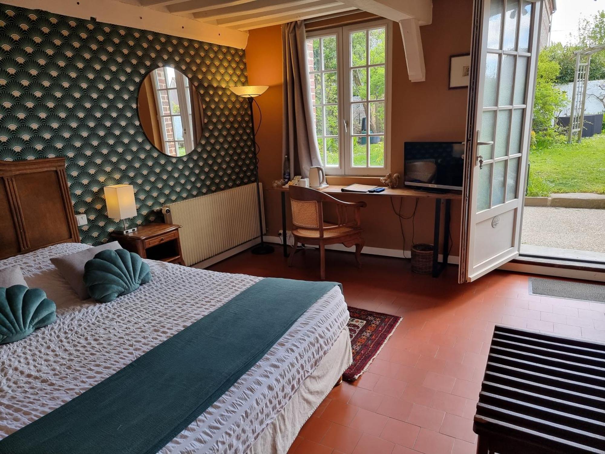 Le Relais Des Dalles - Hotel & Restaurant Сассео-ле-Мокондюи Экстерьер фото